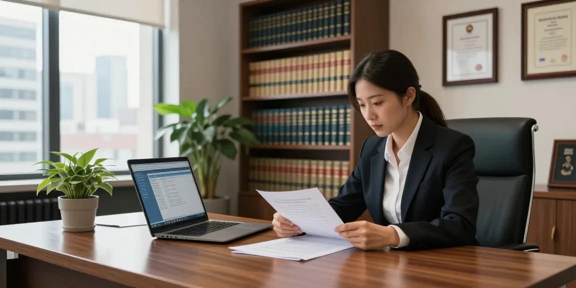 Discover effective legal insights over at this website showcasing attorneys in action.