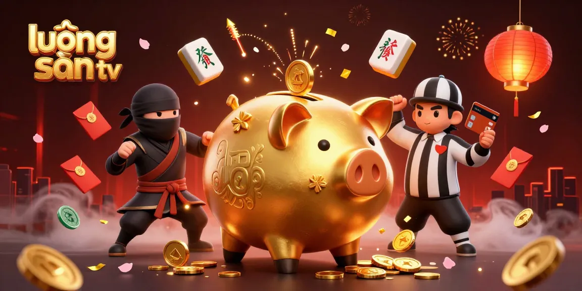 Experience thrilling matches on lương sơn tv with immersive sports betting gameplay.