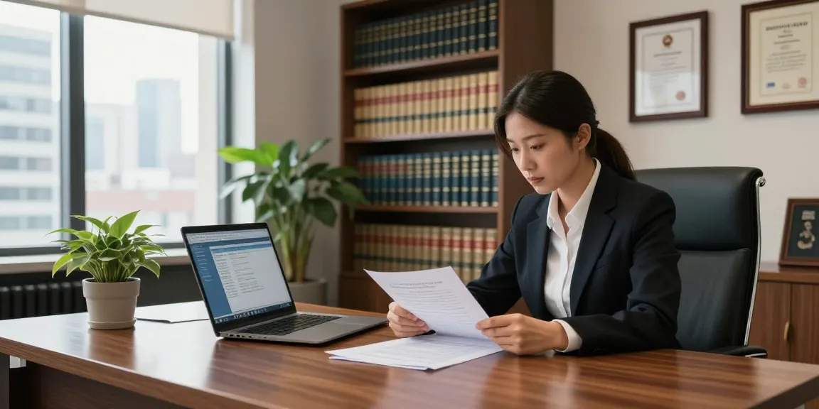 Discover effective legal insights over at this website showcasing attorneys in action.